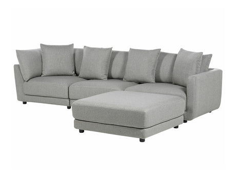 Minkštų baldų komplektas 531903