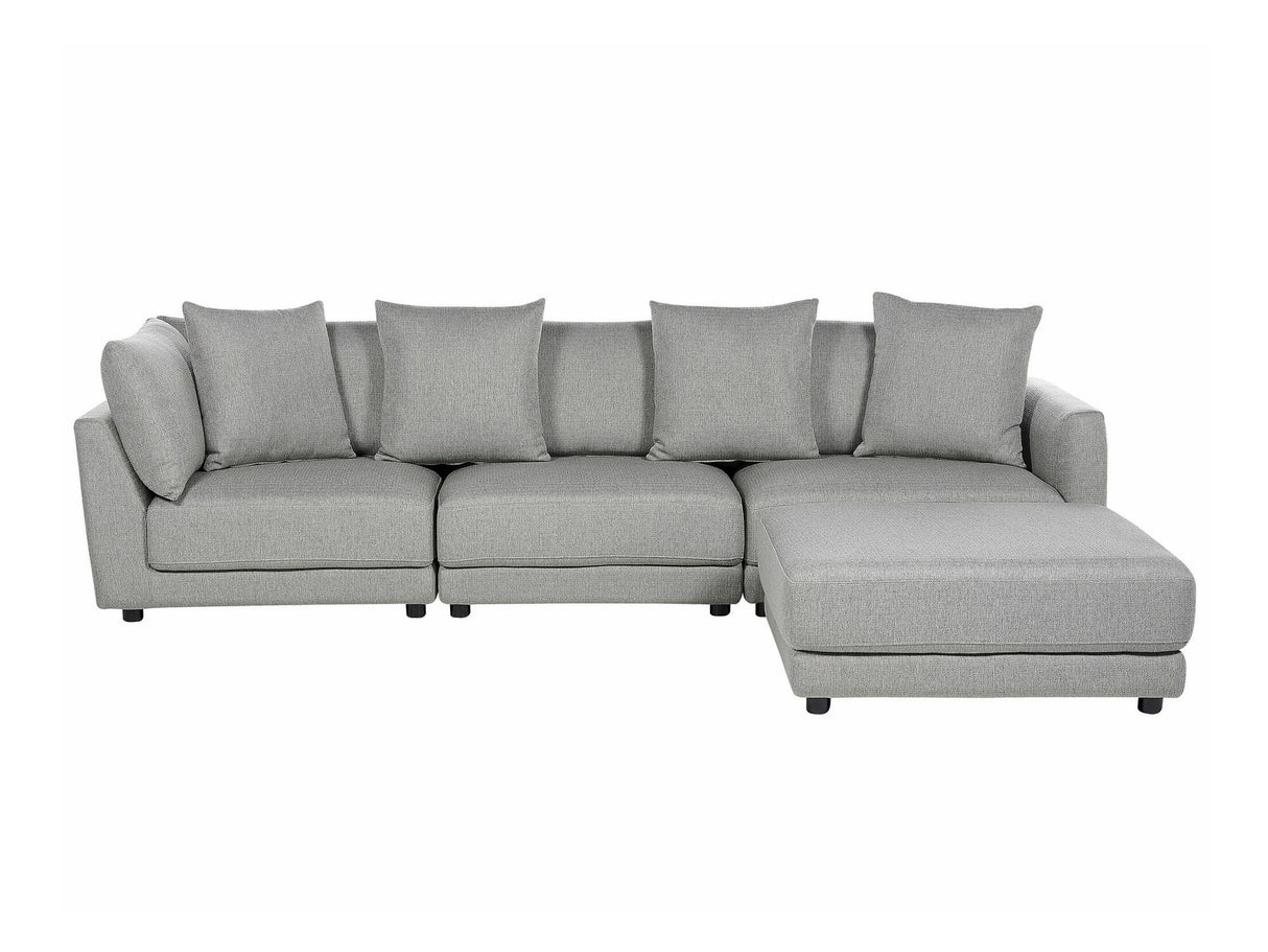 Minkštų baldų komplektas 531903