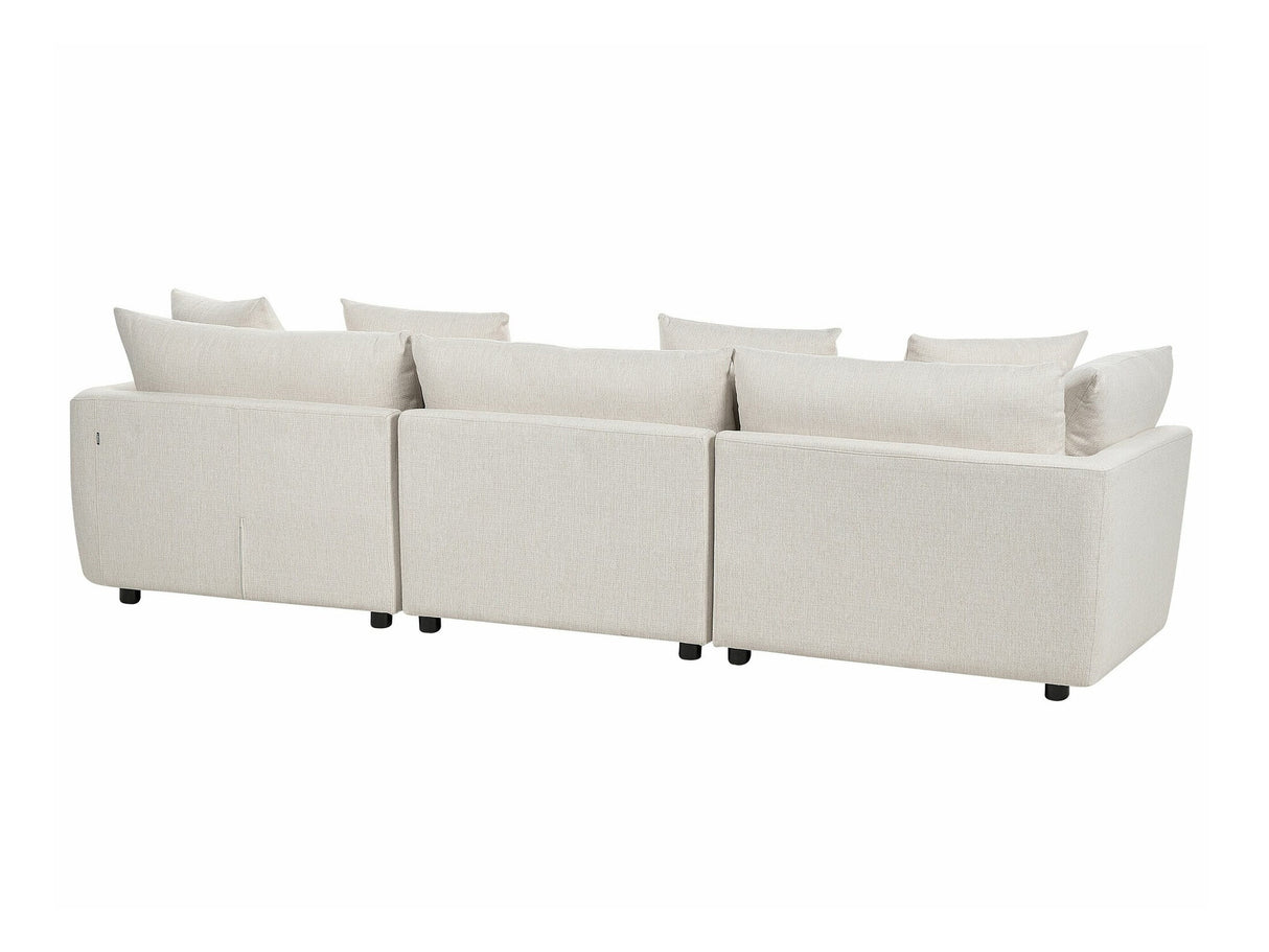 Minkštų baldų komplektas 531903