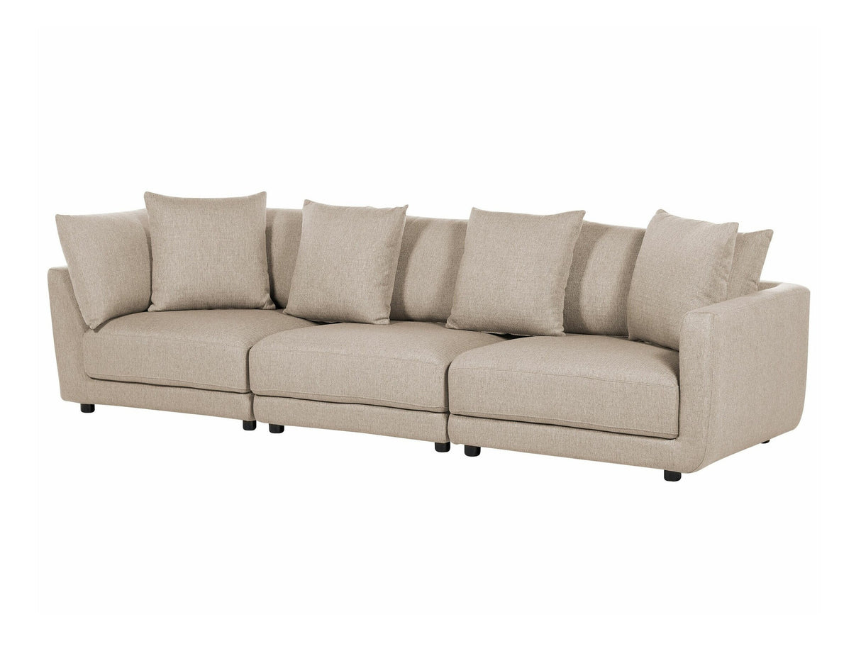 Minkštų baldų komplektas 531903