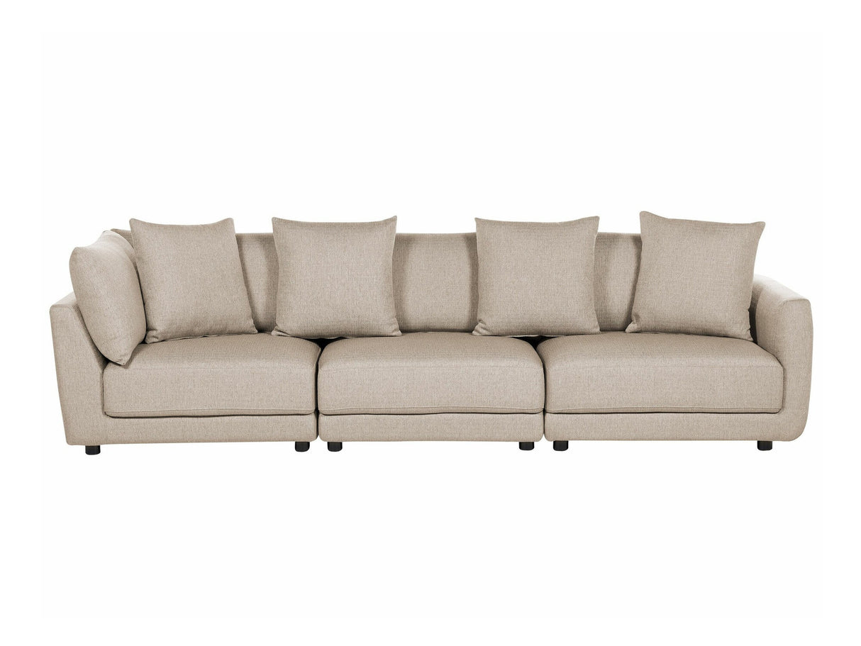 Minkštų baldų komplektas 531903