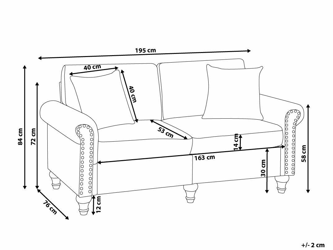 Sofa 532079