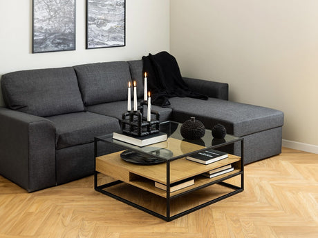 Žurnalinis staliukas 532211