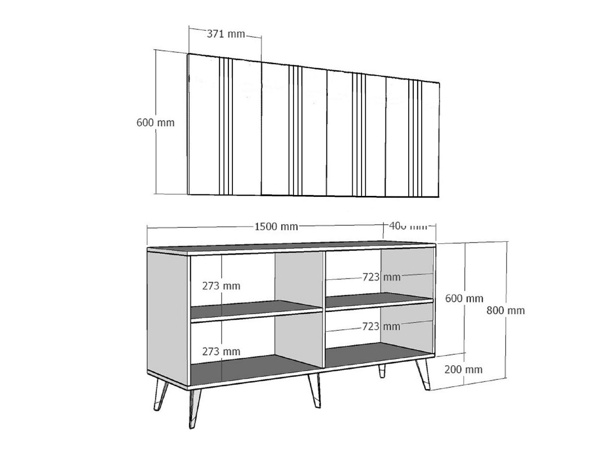 Spintelė 532315