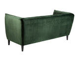 Chesterfield sofa 112530