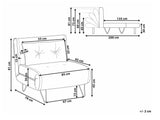Fotelis 532850
