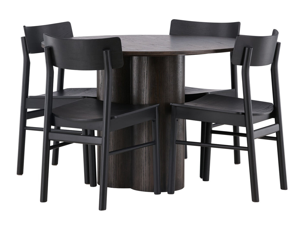 Valgomojo komplektas 533834