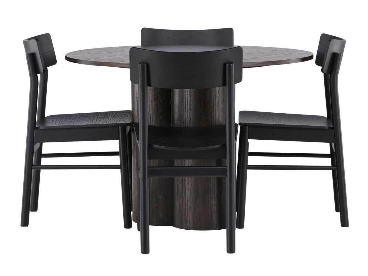 Valgomojo komplektas 533834