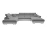 Minkštas kampas 534071