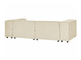 Modulinis minkštas kampas 534803