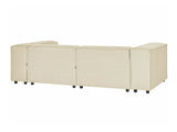 Modulinis minkštas kampas 534803