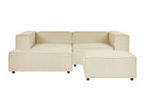 Modulinis minkštas kampas 534803