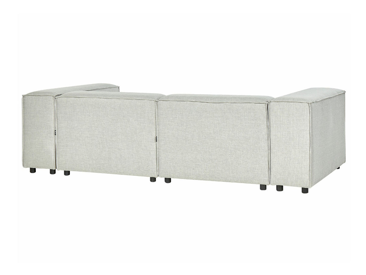 Modulinis minkštas kampas 534803