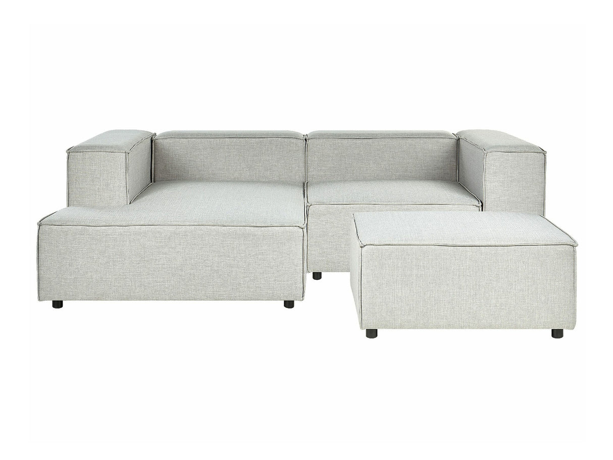 Modulinis minkštas kampas 534803