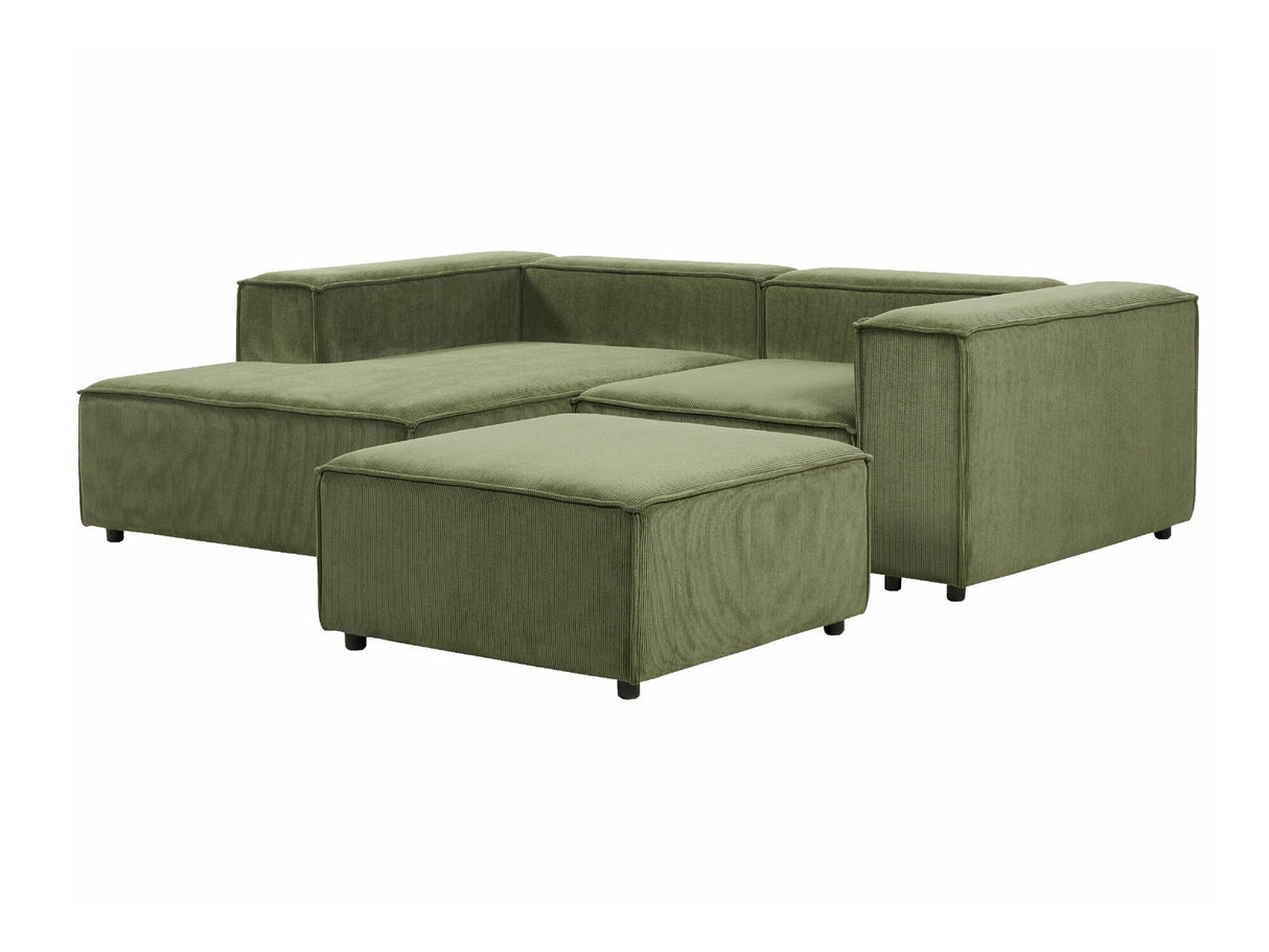 Modulinis minkštas kampas 534803