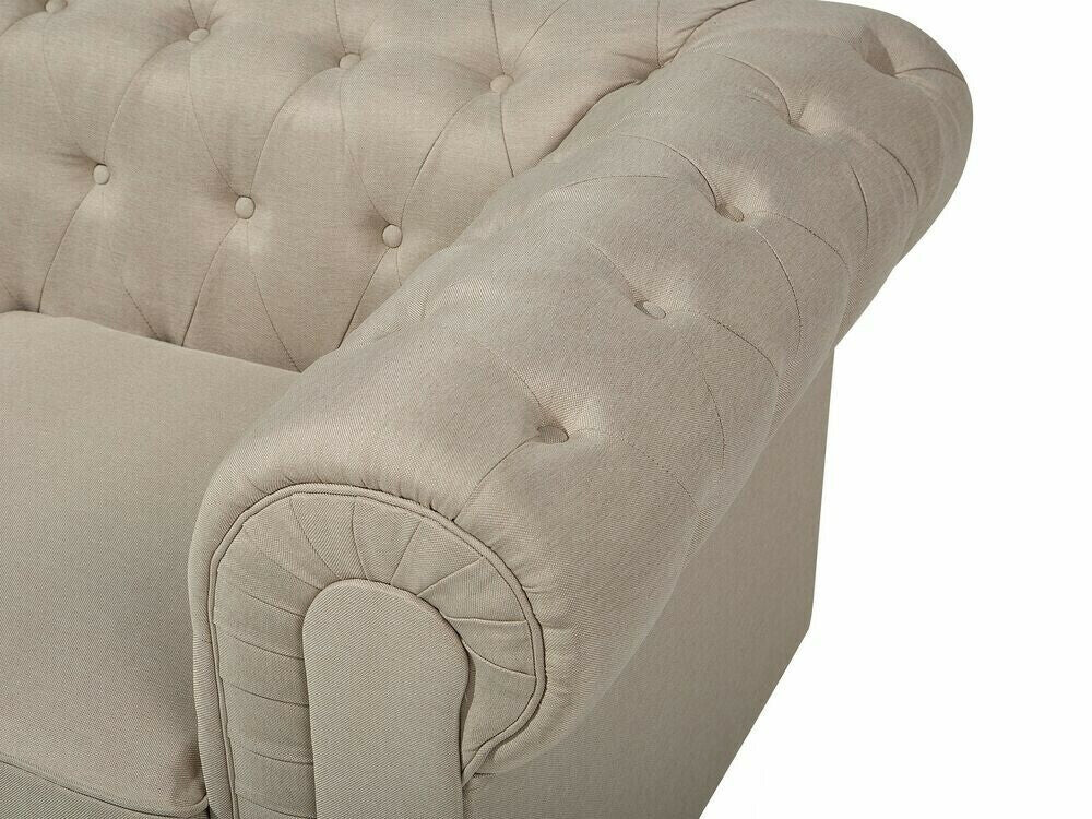 Chesterfield fotelis 521228