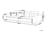 Modulinė sofa 517424