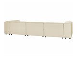 Modulinis minkštas kampas 534956