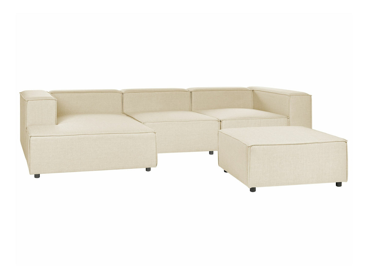 Modulinis minkštas kampas 534956