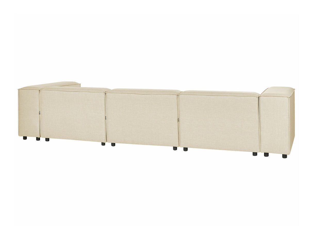 Modulinis minkštas kampas 534956