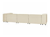 Modulinis minkštas kampas 534956
