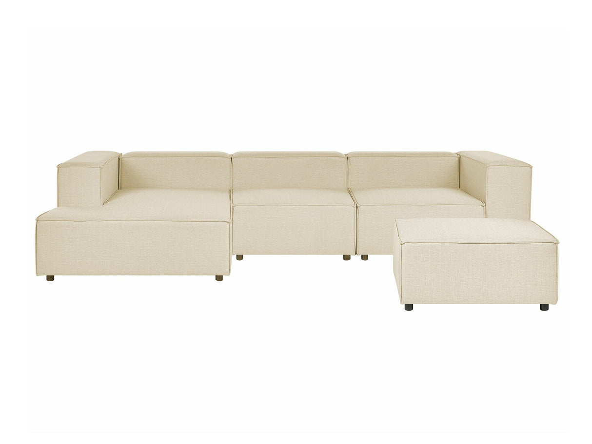 Modulinis minkštas kampas 534956