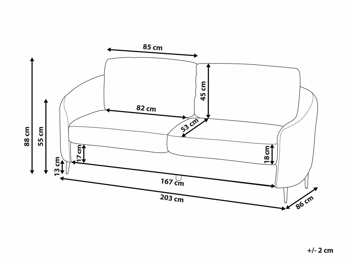 Sofa 535535