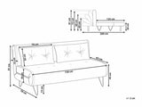 Sofa lova 517884