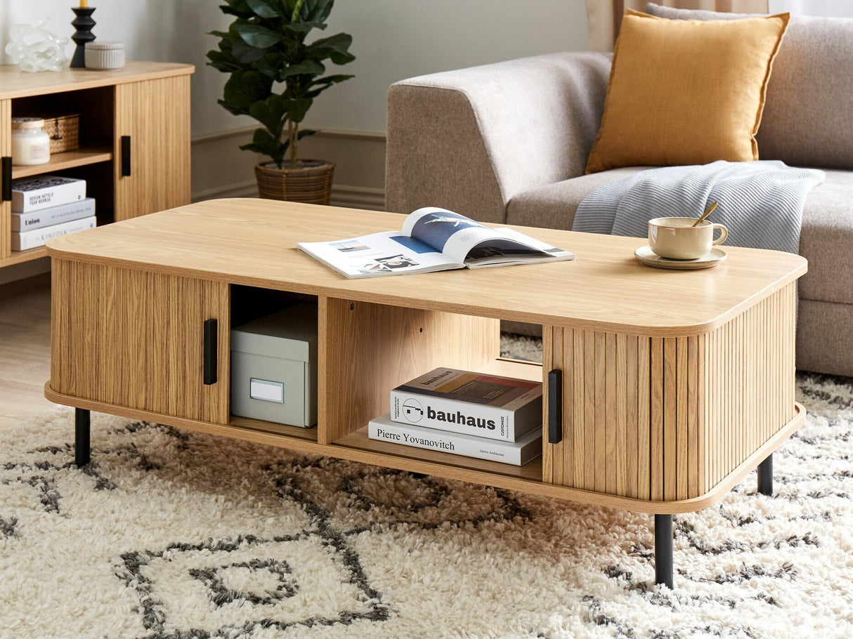 Žurnalinis staliukas 535789