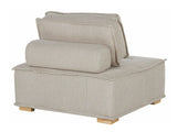 Modulinis fotelis 536064