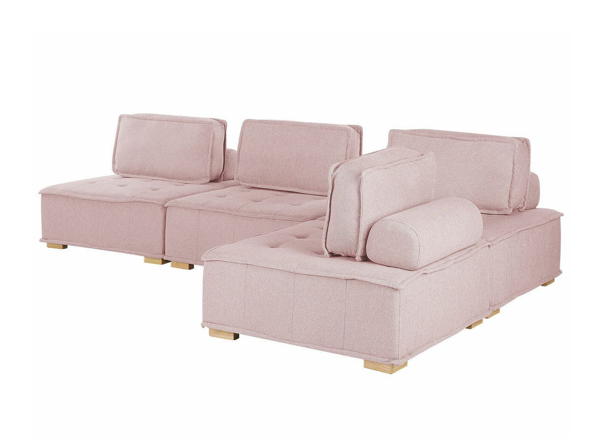 Modulinis minkštas kampas 536086