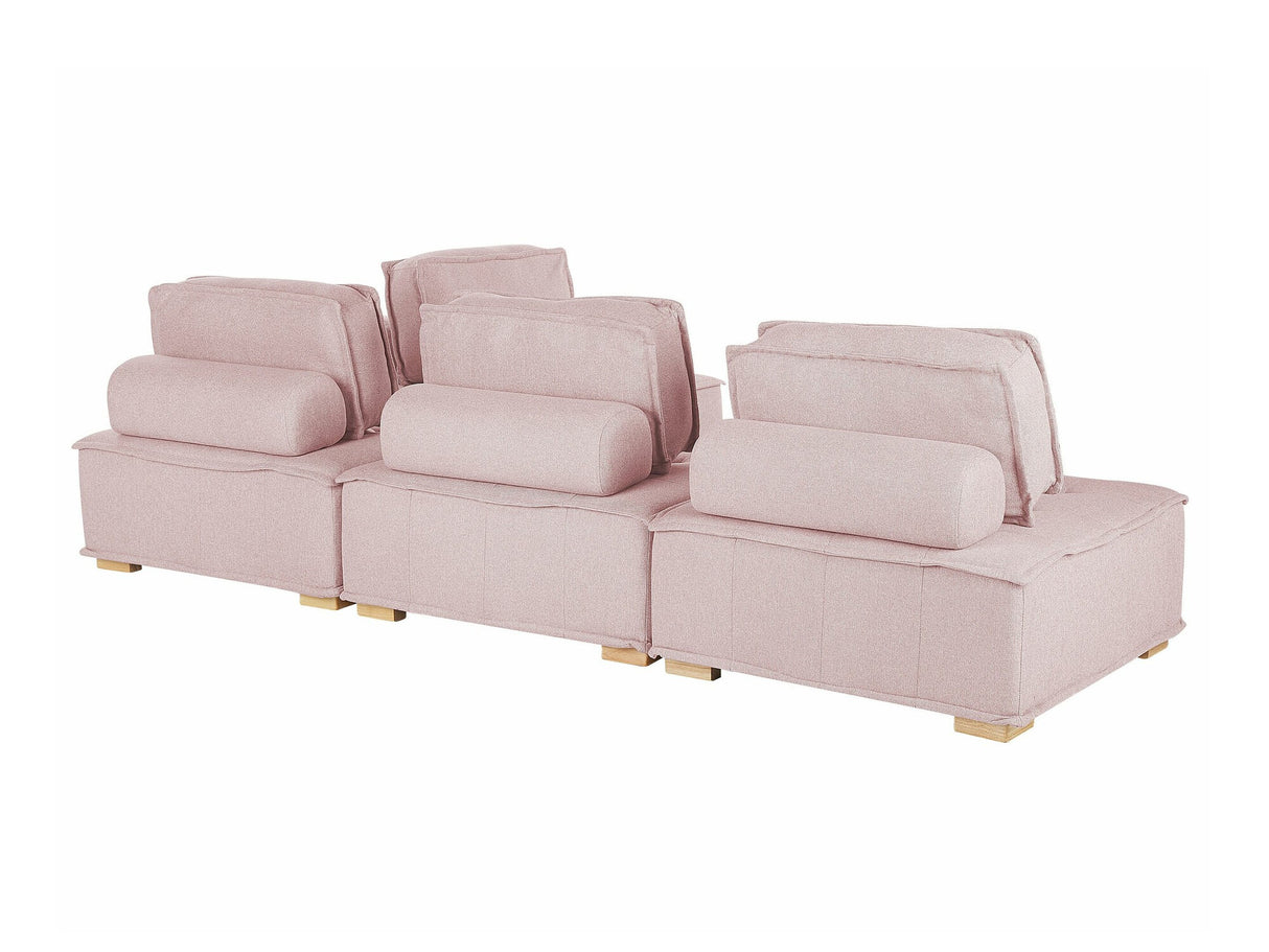 Modulinis minkštas kampas 536086