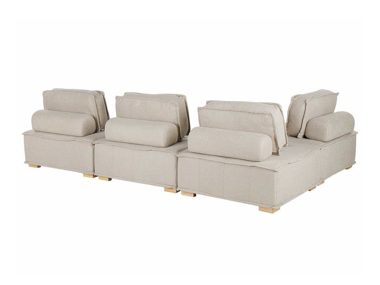 Modulinis minkštas kampas 536086