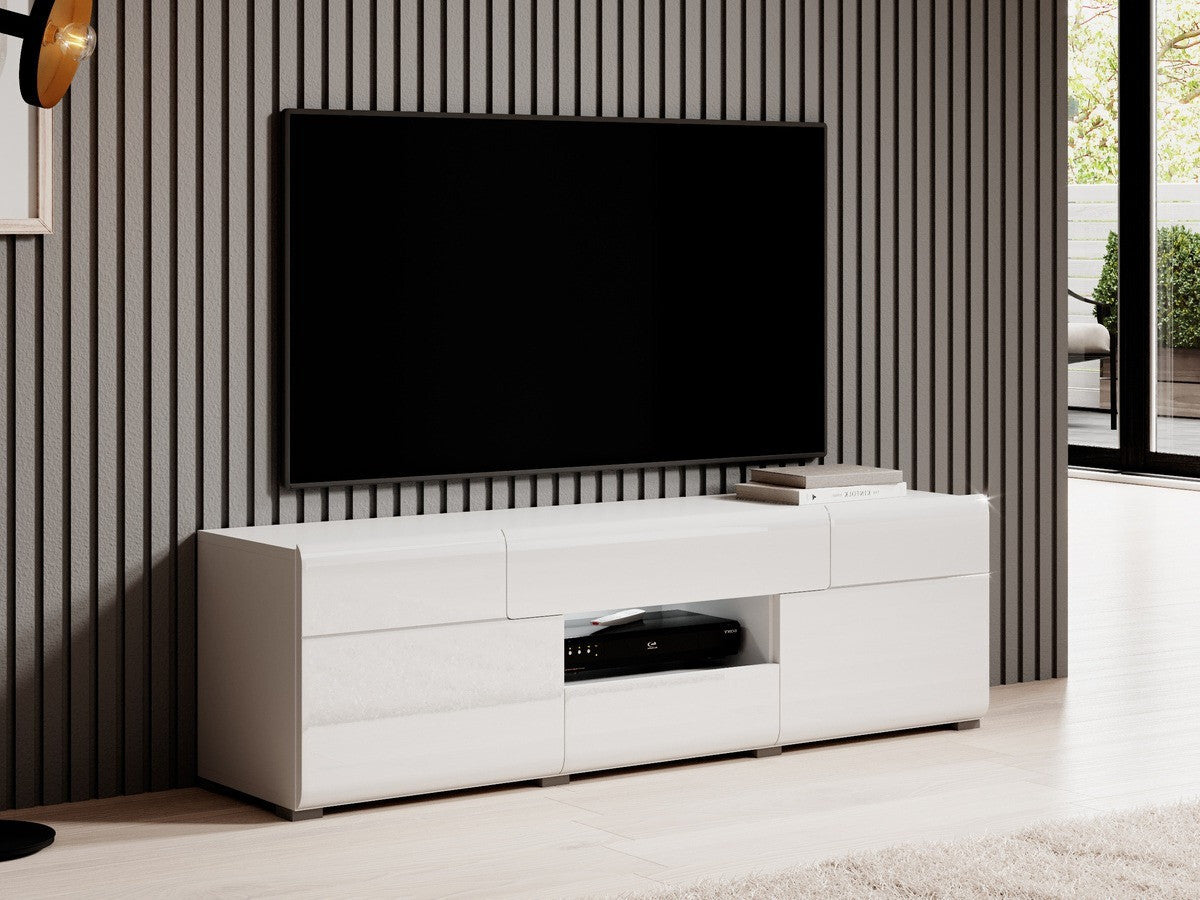 Tv staliukas 60975