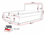 Continental lova 536733