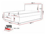 Continental lova 536733