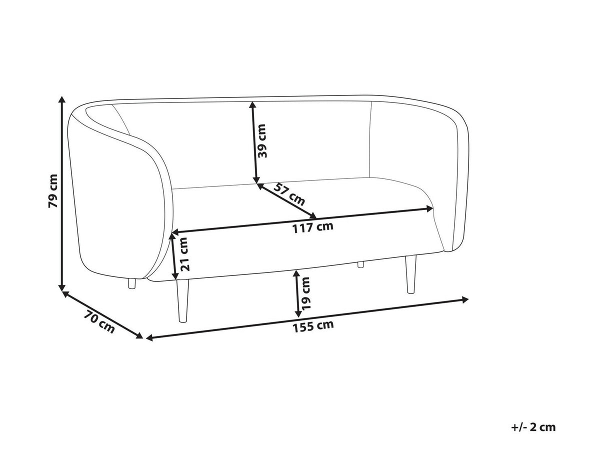 Sofa 511679