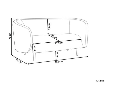 Sofa 511679