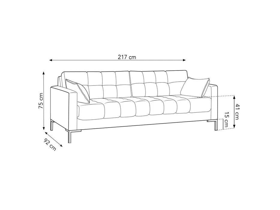 Sofa 537713