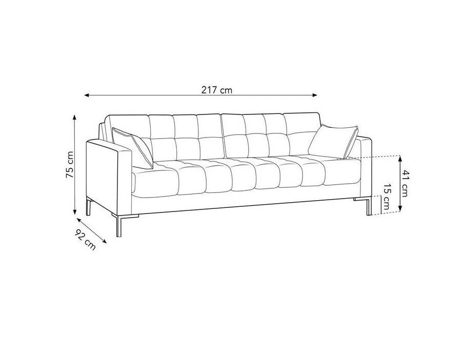 Sofa 537713