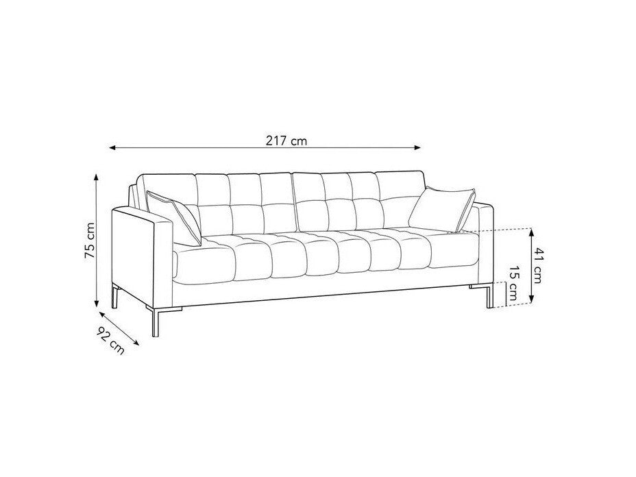 Sofa 537713