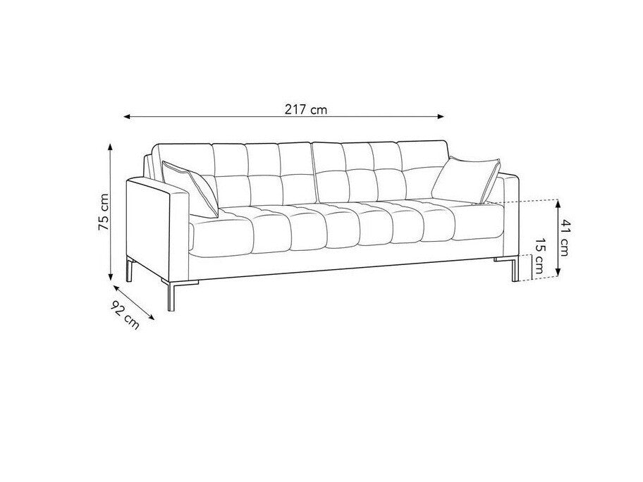 Sofa 537713