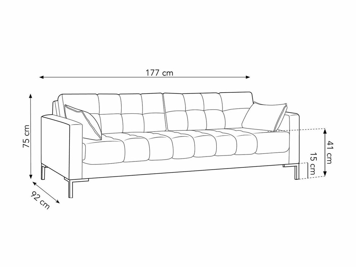 Sofa 537553