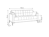 Sofa 537436