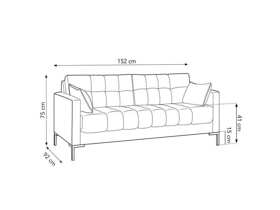 Sofa 537436