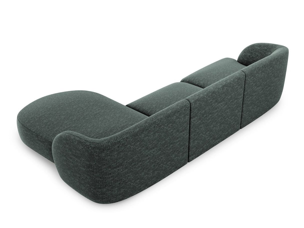 Modulinis minkštas kampas 538242