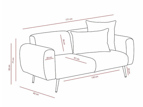 Sofa 538317