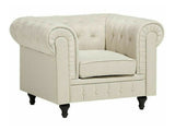 Chesterfield fotelis 520463