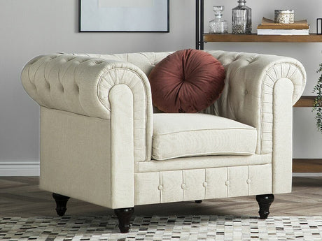 Chesterfield fotelis 520463