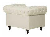 Chesterfield fotelis 520463
